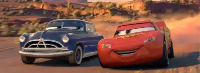 Cars vuelve a Resistencia y cuatro estrenos llegan a la cartelera del fin de semana largo