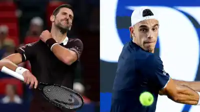 Perdió en su debut el campeón de Beijing: el golpe que nadie esperaba en Shanghái