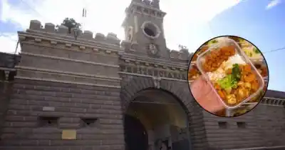 Mendoza paga $16.175 por ración en las cárceles: por qué el contrato se estiró un año más