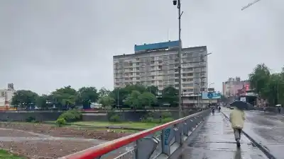 El SMN activó una alerta en Jujuy: la tarde que se viene en dos regiones