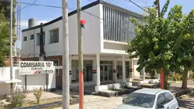 Vecinos denunciaron olores y daños en viñedos: el operativo en el callejón Cejas terminó con una detención y animales secuestrados