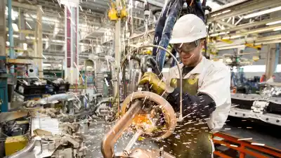 El conurbano perdió 25.623 empleos fabriles: el mapa que explica por qué la industria no reacciona