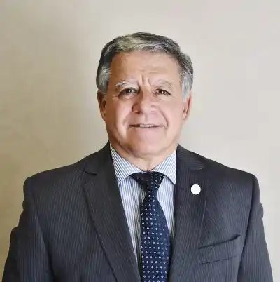 El héroe de Malvinas que suena para dirigir la escuela de espías de la SIDE