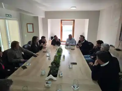Río Negro y Córdoba sellaron un acuerdo: qué cambia para productores y prestadores