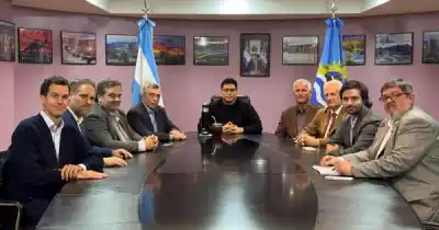 Santa Cruz petrolera: la tecnología que busca rescatar el crudo que quedó abajo