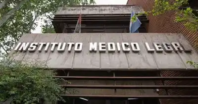 Lo enterraron en un pozo de cemento y le prendieron fuego: la autopsia reveló un dato que nadie esperaba