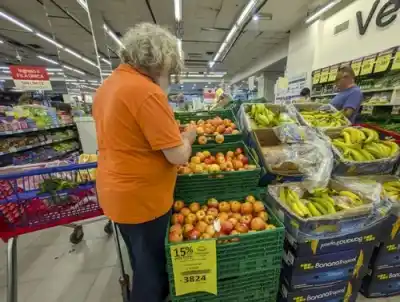 La inflación porteña se acelera en marzo: ¿qué rubros explican el nuevo salto de precios?