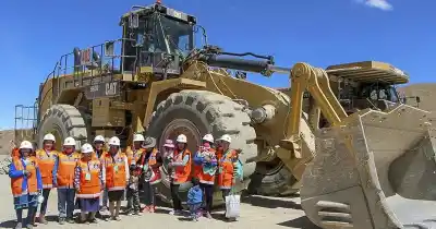 Mujeres Más Mineras: 138 emprendedoras dan el paso que les abre nuevos mercados