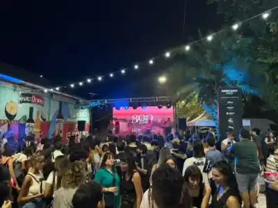 El Mercado del Río se prepara para una noche distinta: música, magia y nueve cocinas abiertas