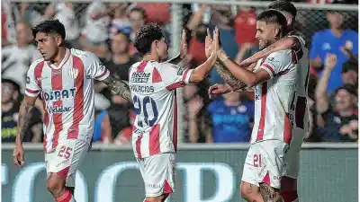 Unión y Defensa: 36 partidos, un empate imposible de romper y una racha que aprieta