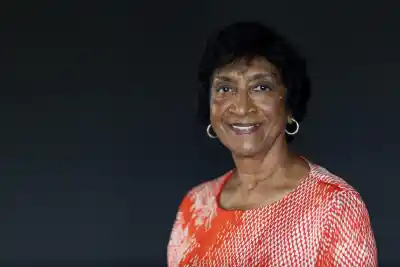 La jurista que Mandela eligió para juzgar el genocidio de Ruanda y ahora ganó el Nobel de la Paz