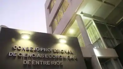 Contadores entrerrianos van a Diputados por un artículo de la reforma laboral