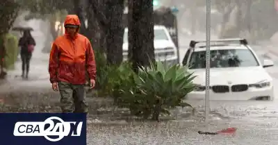 Córdoba se prepara para un fenómeno histórico: el pico llegará antes de lo que se cree