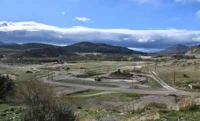 Esperaron 11 años por su terreno: la firma que destrabó todo en Valle Chico