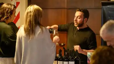 San Martín de los Andes se prepara para dos noches de vino patagónico: el dato que pocos conocen