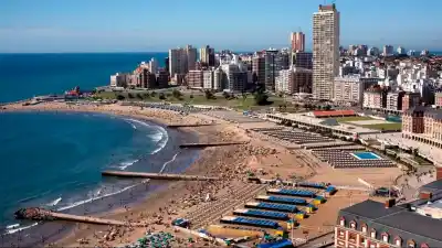 Mar del Plata ya puso precio al verano 2027: alquilar para 5 o 6 personas arranca en $863.000 por semana