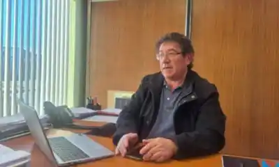 Esquel: firmaron un convenio para 60 viviendas en Valle Chico, ¿quiénes podrán acceder?