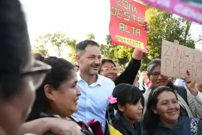Durand ya definió su futuro: el anuncio que sacude el tablero político de Salta