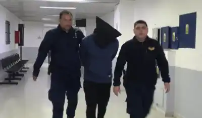 Quines: la discusión por quién era "más macho" terminó con un disparo en la nuca