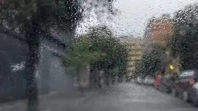 Lluvias aisladas: El pronóstico de este miércoles en Tucumán