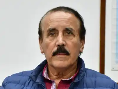 Fallece un histórico concejal de Merlo tras un episodio cardíaco en su hogar