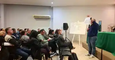 ATE denunció al Gobierno por pases a planta: los nombres que complican a Cornejo