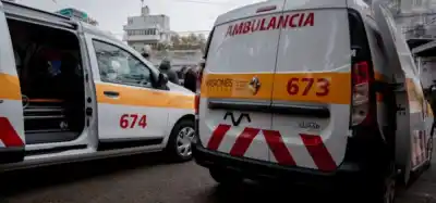 Misiones sumó ambulancias: los hospitales y municipios que recibieron las nuevas unidades