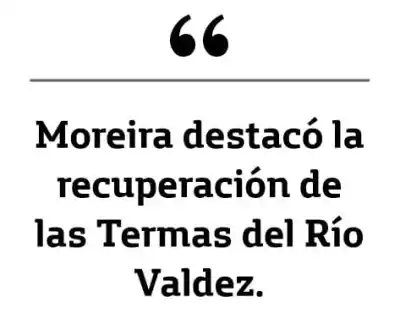 Tolhuin quiere que los turistas no se vayan nunca más: el plan que ya está en marcha