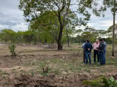 Perico ya tiene el terreno para su nuevo cementerio: dónde queda y qué pasará con el actual