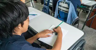 Inscripción a primer año de secundaria en Mendoza: las fechas que las familias no pueden dejar pasar