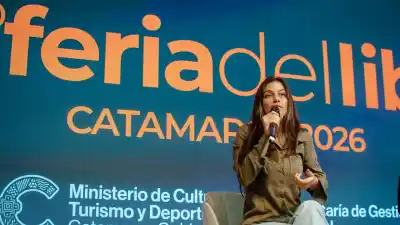 Sofía Calvo en Catamarca: qué esconde la ansiedad que nadie quiere mirar