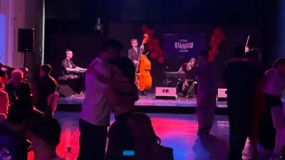 El Festival de Tango de San Juan vuelve con una orquesta en vivo y precios que se congelan hasta el 20
