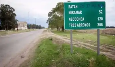 El proyecto de la Autovía 88 que espera el sudeste bonaerense ya tiene fecha: la letra chica que falta