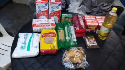 San Juan sale a comprar 840.000 módulos alimentarios: la cifra que mueve el pliego