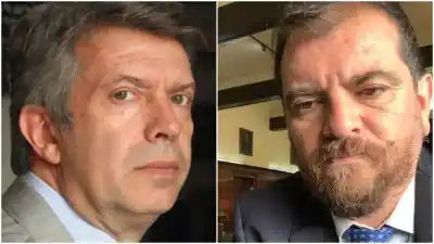 D'Alessandro dijo que "el Estado es un choreo", lo cruzaron por su pasado y su respuesta dejó a todos en silencio