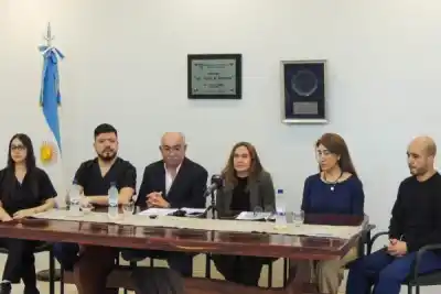 2.500 estudiantes correrán por la salud mental: la maratón que se viene este sábado