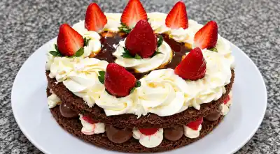 Masterclass gratis de repostería en Salta: se llevan la torta y la receta