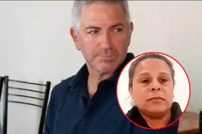 La condena está firme, pero Ruiz Orrico sigue libre: la madre de dos víctimas estalló