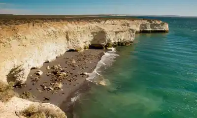Chubut cambia para siempre cómo se paga la entrada a sus paraísos naturales