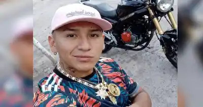 La "Viuda Negra" está presa, pero su hijo mayor sigue prófugo y lo buscan por las estafas a jubilados