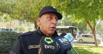 Tras la tragedia aérea de Valle Fértil, ya tiene nombre el nuevo subjefe de la Policía de San Juan