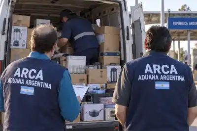 El trámite para cruzar productos a Brasil o Paraguay suma un límite que ya no se discute