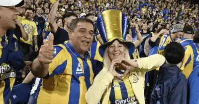 Los hinchas de Central ya tienen fecha para asegurar su lugar en Paraguay: ¿Cómo y dónde conseguirlas?