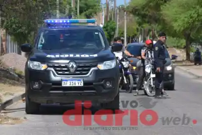 Añatuya: una alumna de 15 años denunció que dos chicas la atacaron en la calle