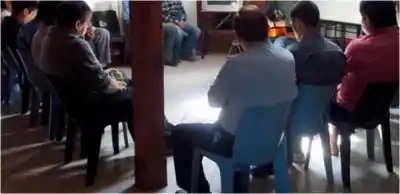 Luis vendía sus cosas para consumir y creía que le ganaba: el día que entendió que estaba equivocado