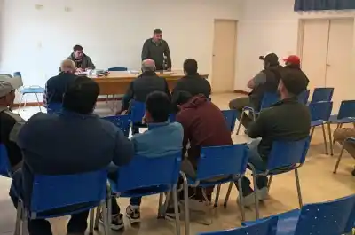 La apicultura de San Luis suma una parada en Concarán: qué se juega el sector