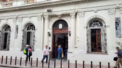 Humanidades de la UNJu abrió la inscripción 2027: el trámite que muchos harán mal por no saber esto
