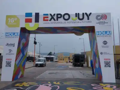 Jujuy se convierte en el epicentro industrial del Norte: qué se define este viernes en Ciudad Cultural