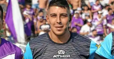 El árbitro que dirigirá a Newell's y estuvo preso por la causa Zoe: ahora la AFA lo asciende a Primera