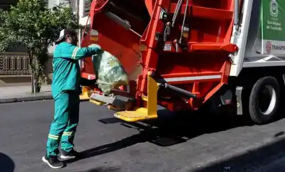 Feriado del 12 de octubre: qué servicios funcionan y cuáles no en la Capital